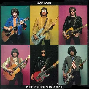 Pure pop for now people